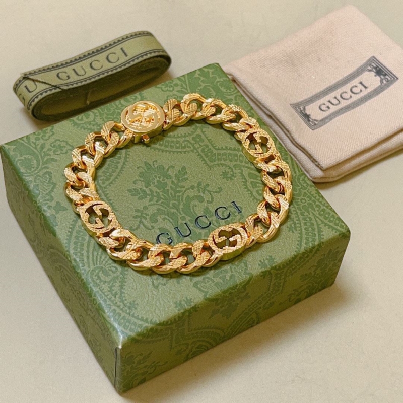 Gvc*1 bracelets